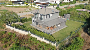 Zambaklik Villa